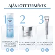 Kép 5/5 - Eucerin DermatoCLEAN [HYALURON] 3 az 1-ben Micellás arclemosó (200ml)