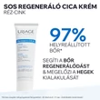 Kép 2/8 - Uriage Bariéderm Cica Cu-Zn sebkezelő krém (100ml)