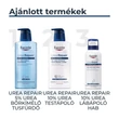 Kép 6/6 - Eucerin UREA Repair 10% Urea lábápoló hab (150ml)