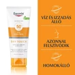 Kép 5/6 - Eucerin Sun Oil Control Dry Touch Napozó krém testre SPF50 (200ml)