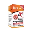 Kép 1/4 - Bioco Szerves Magnézium STOP B6 tabletta (90x)