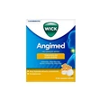 Kép 1/9 - Angimed/Angised méz szopogató tabletta (24x)