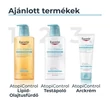 Kép 6/6 - Eucerin AtopiControl testápoló (400ml)