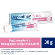 Kép 2/3 - Bepanthen Baby kenőcs (30g)