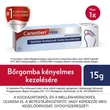 Kép 6/7 - Canesten Plus Bifonazol krém (1x15g)