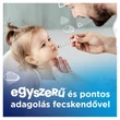 Kép 5/7 - Panadol Baby 24 mg/ml belsőleges szuszpenzió (100ml)