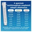 Kép 6/7 - Panadol Baby 24 mg/ml belsőleges szuszpenzió (100ml)