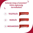 Kép 7/7 - Canesbalance hüvelygél (7x5ml)