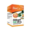 Kép 1/4 - BioCo Zöldkagyló PURE 500 mg kapszula (90x)