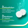 Kép 3/9 - Aspirin Plus C 800 mg/480 mg FORTE pezsgőtabletta (20x)