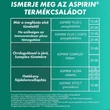 Kép 7/9 - Aspirin Plus C 800 mg/480 mg FORTE pezsgőtabletta (20x)