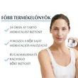 Kép 2/6 - Eucerin AQUAporin ACTIVE Hidratáló arckrém száraz, érzékeny bőrre (50ml)
