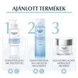Kép 6/6 - Eucerin AQUAporin ACTIVE Hidratáló arckrém száraz, érzékeny bőrre (50ml)