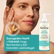Kép 2/7 - Aveeno Calm+ Restore arctisztító tápláló zabbal (200ml)