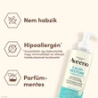 Kép 5/7 - Aveeno Calm+ Restore arctisztító tápláló zabbal (200ml)