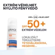 Kép 2/9 - Uriage Bariésun 100 extra erős fényvédő fluid (50ml)