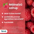 Kép 3/4 - Ambroxol-Teva 3 mg/ml szirup + szájfecskendő (100ml)