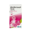 Kép 1/4 - Ambroxol-Teva 3 mg/ml szirup + szájfecskendő (100ml)