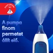 Kép 3/9 - Otrivin Rapid Mentol 1mg/ml adagoló oldatos orrspray (1x10ml)