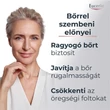Kép 2/10 - Eucerin Hyaluron-Filler + Elasticity, Bőrtömörséget regeneráló nappali arckrém Rose SPF30 (50ml)