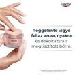 Kép 8/10 - Eucerin Hyaluron-Filler + Elasticity, Bőrtömörséget regeneráló nappali arckrém Rose SPF30 (50ml)