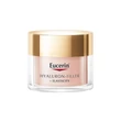Kép 1/10 - Eucerin Hyaluron-Filler + Elasticity, Bőrtömörséget regeneráló nappali arckrém Rose SPF30 (50ml)