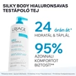 Kép 2/7 - Uriage Silky Body testápoló tej (500ml)