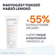 Kép 2/7 - Uriage Depiderm habzó lemosó pigmentfoltos bőrre (100ml)