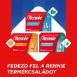 Kép 5/5 - Rennie cukormentes rágótabletta (36x)