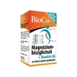 Kép 1/4 - Bioco Magnézium-Biszglic B6 tabletta (90x)