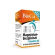 Kép 1/4 - Bioco Magnézium-Biszglicinát B6 tabletta (90x)