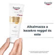 Kép 6/8 - Eucerin Hyaluron-Filler + Elasticity pigmentfolt halványító & bőrfiatalító kézkrém SPF30 (75ml)