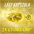 Kép 3/7 - Advil Ultra Forte lágy kapszula (10x)