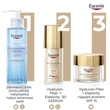 Kép 9/9 - Eucerin Hyaluron-Filler + Elasticity Bőrtömörséget regeneráló nappali krém SPF15 (50ml)
