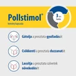 Kép 2/3 - Pollstimol kemény kapszula (60x)