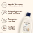 Kép 4/6 - Aveeno Skin Relief hidratáló tusfürdő illatmentes (500ml)