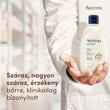 Kép 5/6 - Aveeno Skin Relief hidratáló tusfürdő illatmentes (500ml)