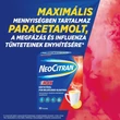 Kép 2/7 - Neo Citran Max köptetővel oldathoz por belsőleges (10x)