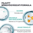 Kép 4/8 - Uriage Hyséac Fluid SPF50+ mattító fényvédő zsíros bőrre (50ml)