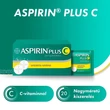Kép 3/9 - Aspirin Plus C pezsgőtabletta (20x)