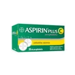 Kép 1/9 - Aspirin Plus C pezsgőtabletta (20x)