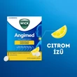Kép 3/11 - Angimed Citrom szopogató tabletta (24x)