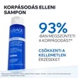 Kép 2/9 - Uriage D.S. Hair sampon korpás fejbőrre (200ml)