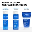 Kép 8/9 - Uriage D.S. Hair sampon korpás fejbőrre (200ml)