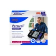 Kép 2/6 - VEROVAL Compact PLUS automata felkaros vérnyomásmérő