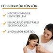 Kép 2/6 - Eucerin Sun Kids Sensitive Protect Dry Touch gyermek napozó gél-krém SPF50+ (200ml)