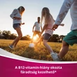 Kép 2/4 - B12-vitamin Ankermann 1000 mcg bevont tabletta (100x)