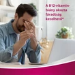Kép 3/4 - B12-vitamin Ankermann 1000 mcg bevont tabletta (100x)