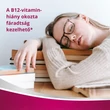 Kép 4/4 - B12-vitamin Ankermann 1000 mcg bevont tabletta (100x)