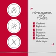 Kép 2/7 - Canesten Kombi 200 mg hüvelytabletta és krém (3x200mg+20g)